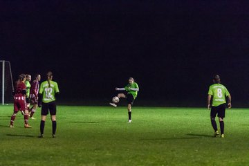 Bild 138 - B-Juniorinnen TuS Tensfeld - MTSV Olympia Neum�nster : Ergebnis: 4:1